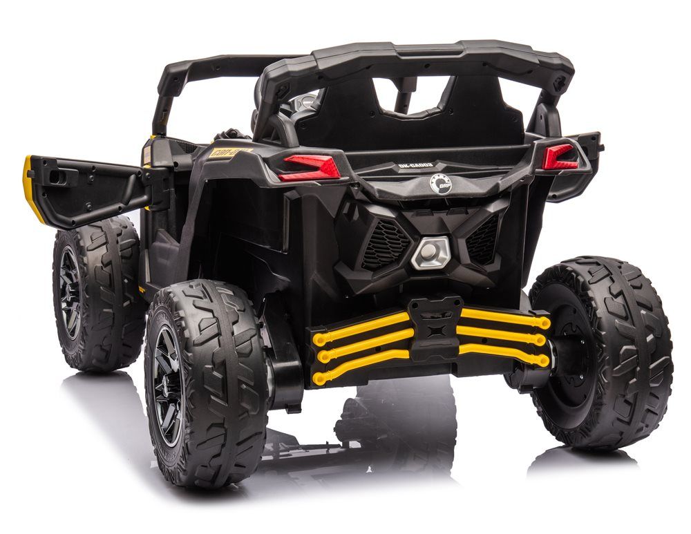 Can-Am Marverick UTV barn 4x200W
