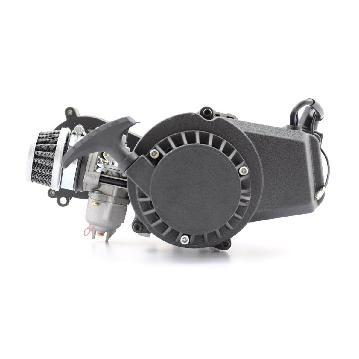 49cc atv motor til LIA-HP-ATV-8-pullstart