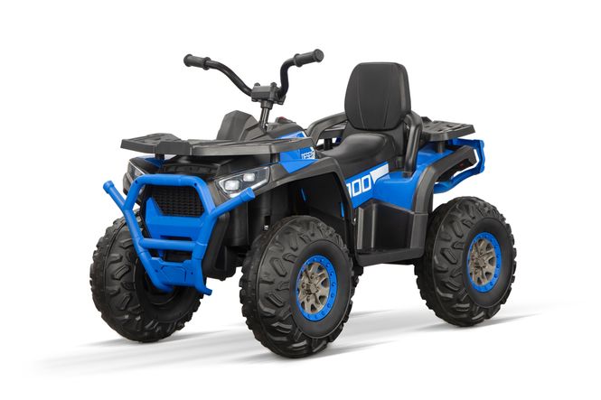 Hovedbilde Desert Conquerer 900 ATV elquad 12V for barn