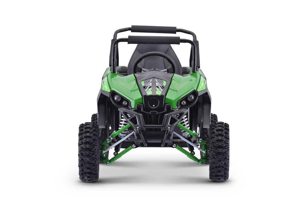 Savana 1200W el-UTV for barn med akseldrift