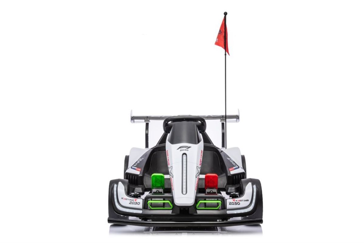 Formula Gokart 24V Drifter II - 15km/t