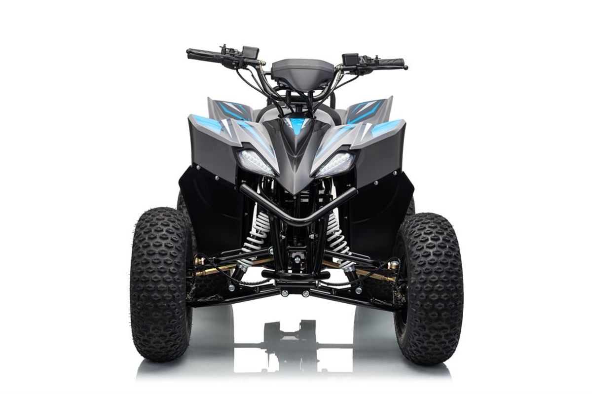 Azeno Python ATV 1500W 60V – 45 km/t