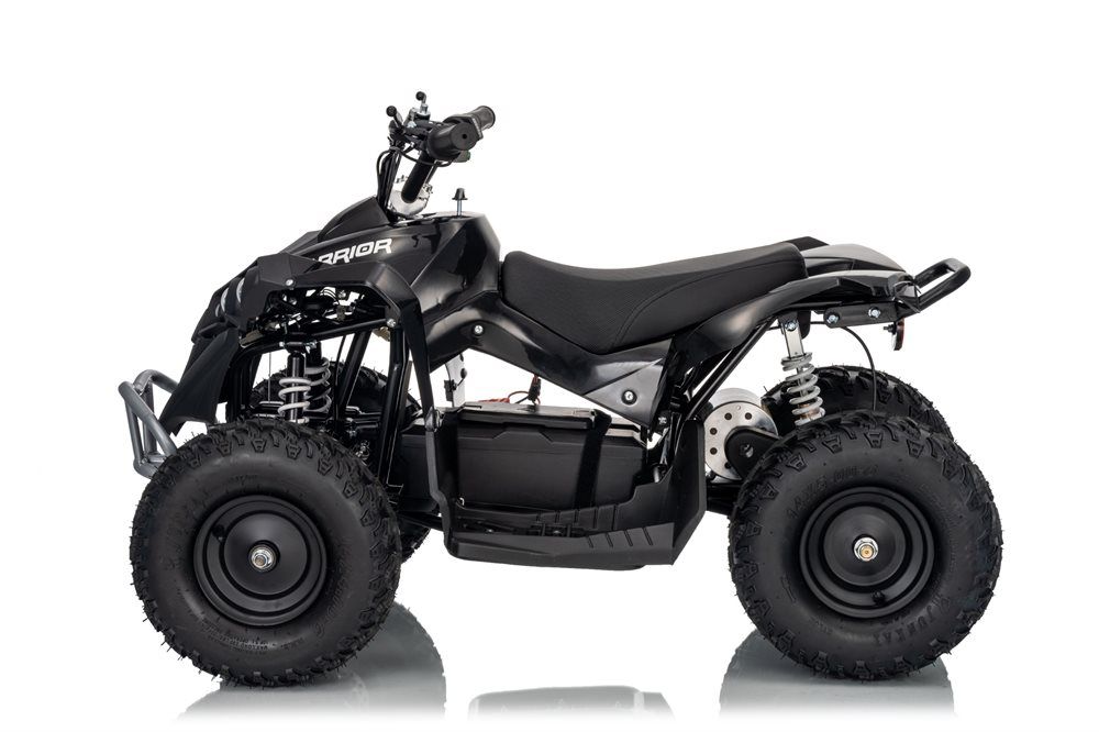 Azeno Warrior 1000W ATV for barn – 25 km/t