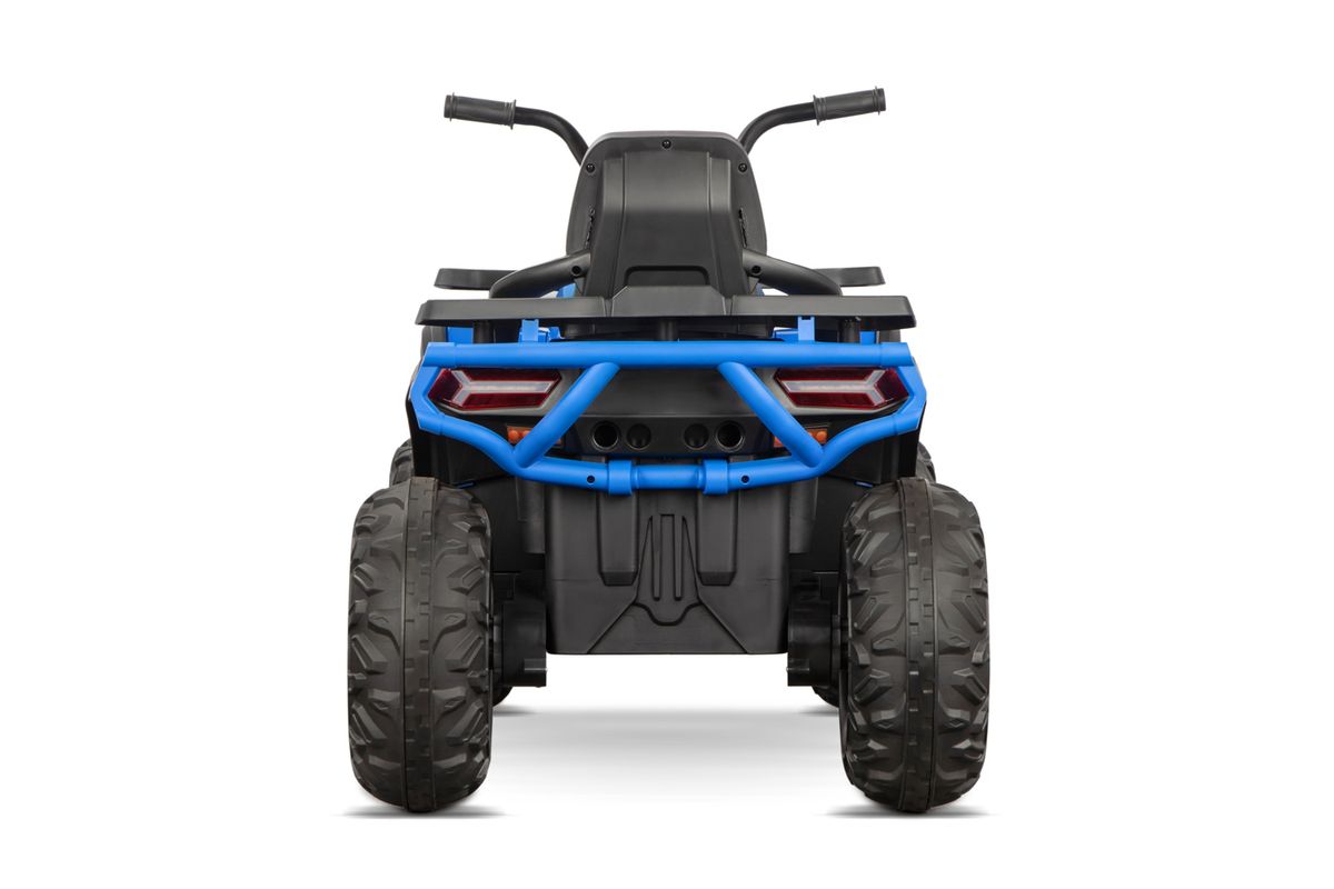 Desert Conquerer 900 ATV elquad 12V for barn