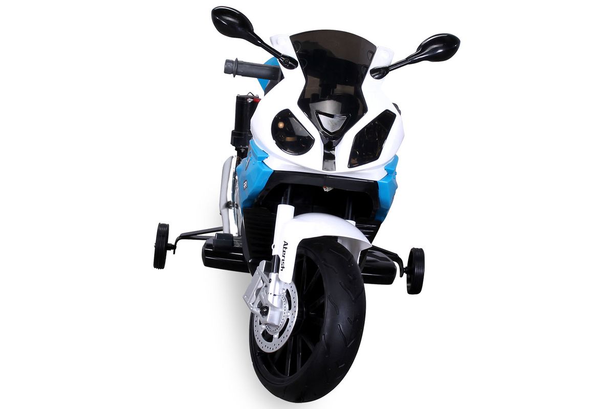 Barnemotorsykkel BMW S 1000 RR