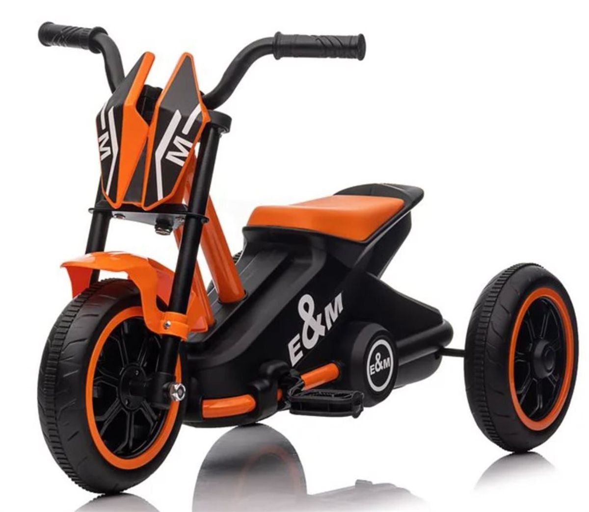 Elitetoys Gokart Pedal - Spirit