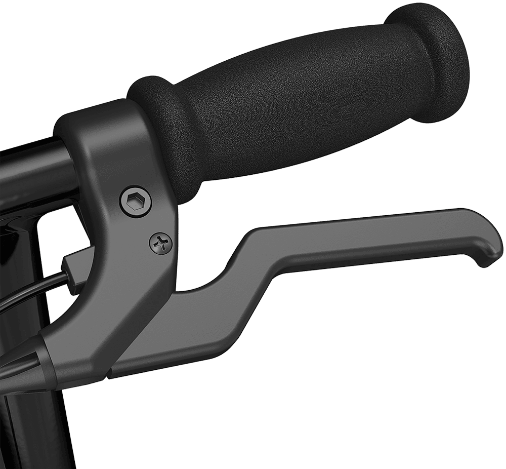 Razor Power Core E90 16km/h - fargevalg elektrisk sparkesykkel