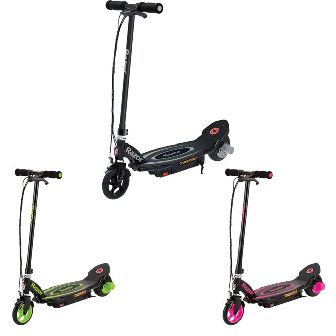 Hovedbilde Razor Power Core E90 16km/h - fargevalg elektrisk ...