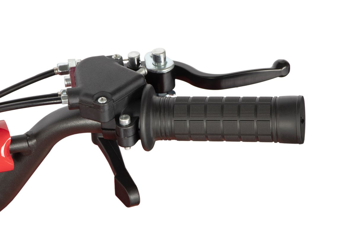 Nitro Torino snøprofil L Sport 6