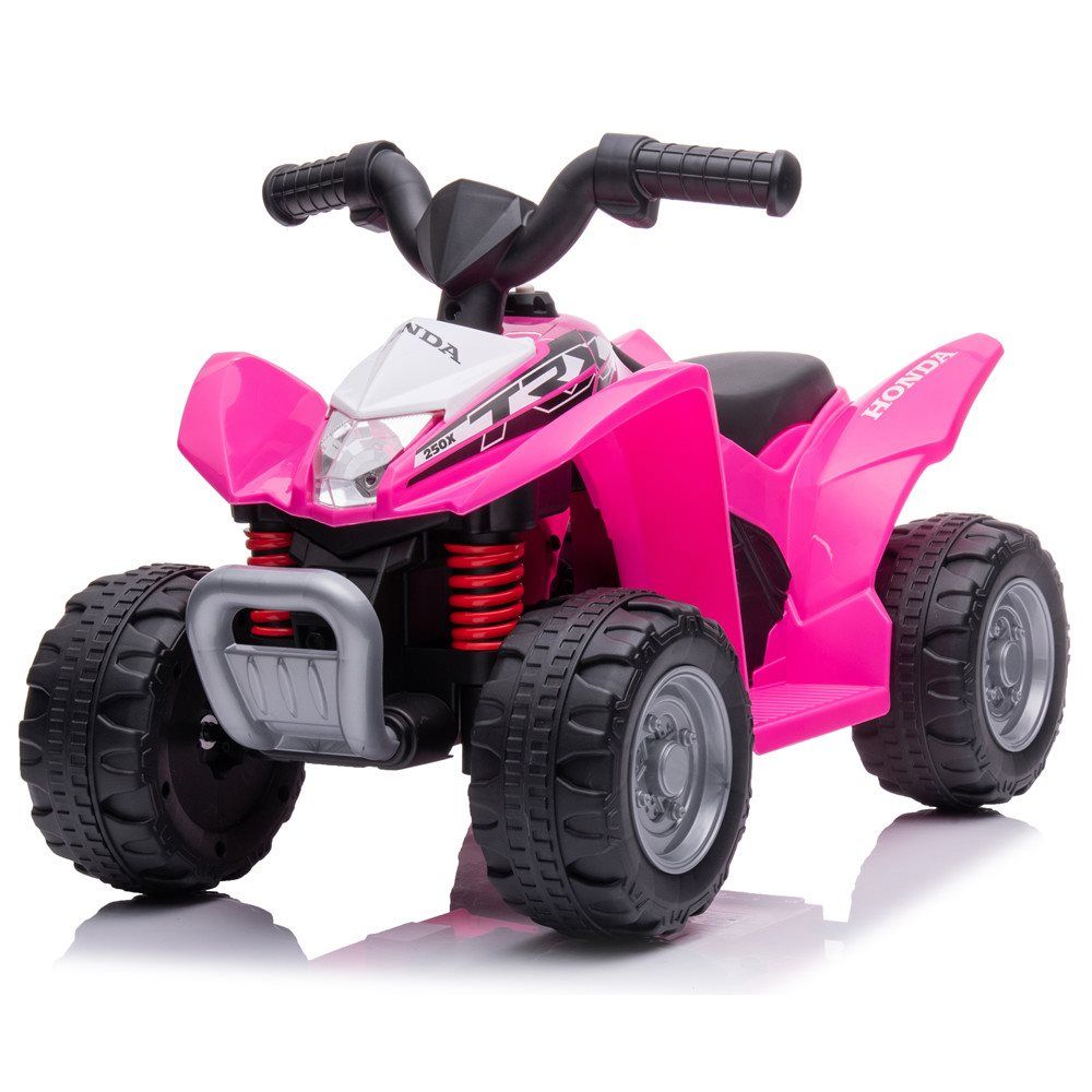 Honda PX250 ATV Fargevalg