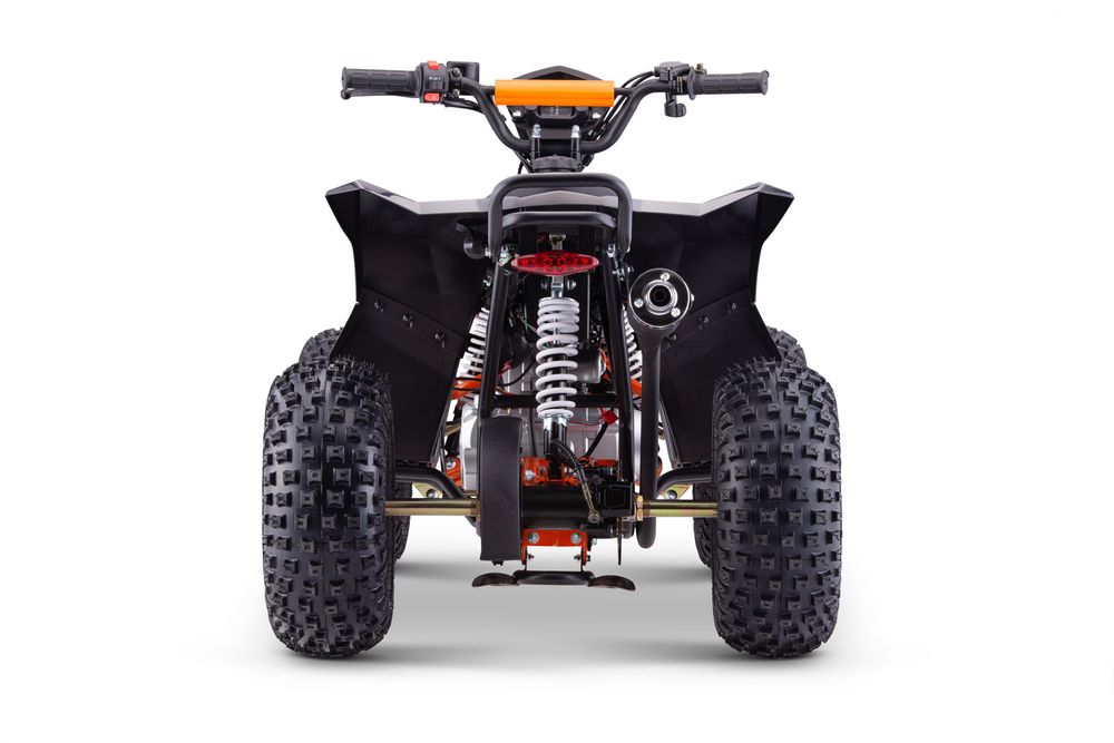 Nitro Motors Cooba 125cc barne ATV fargevalg