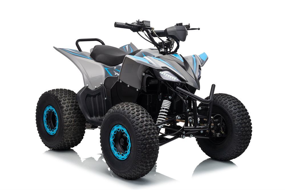 Azeno Python ATV 1500W 60V – 45 km/t