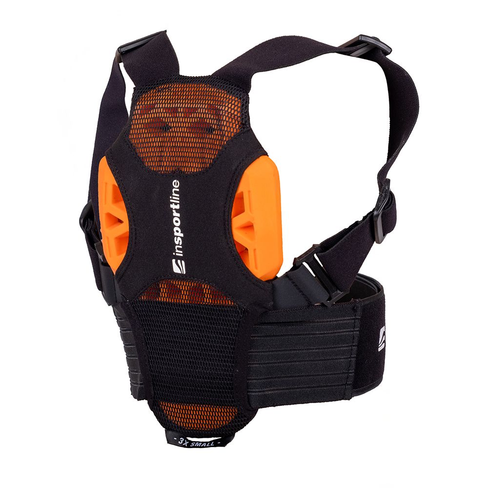 Junior Ryggbeskytter - inSPORTline Tartarugo
