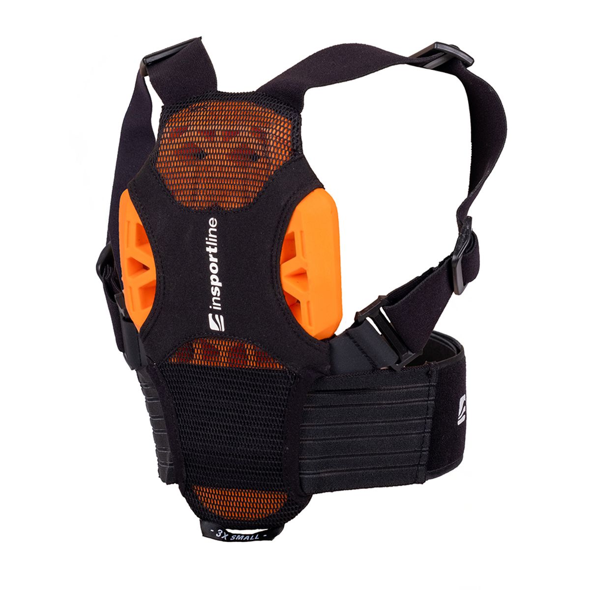 Junior Ryggbeskytter - inSPORTline Tartarugo
