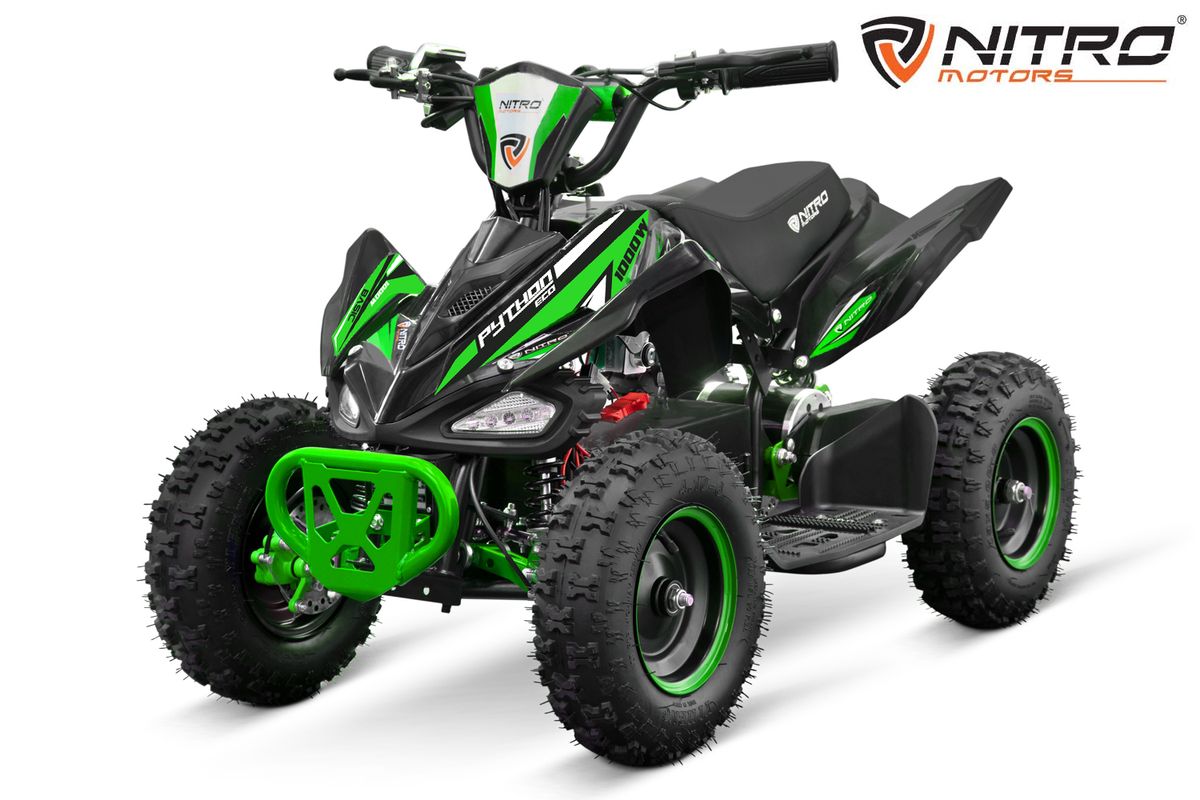 Eco Python sport 6