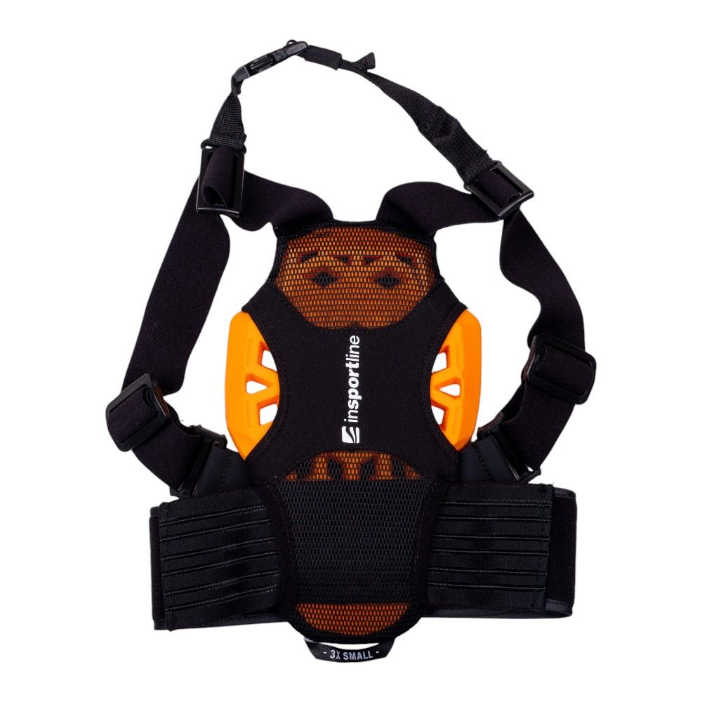 Junior Ryggbeskytter - inSPORTline Tartarugo