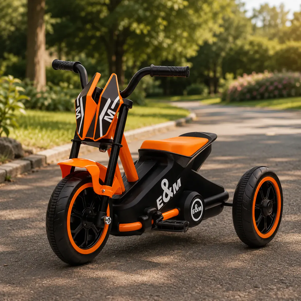 Elitetoys Gokart Pedal - Spirit